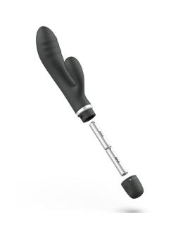 B Swish Bwild Classic Vibrator - Schwarz