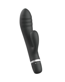 B Swish Bwild Classic Vibrator - Schwarz