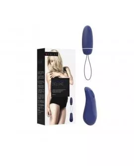 B SWISH - BNAUGHTY DELUXE UNLEASHED MIDNIGHT BLUE