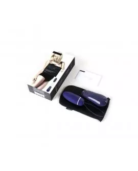 B SWISH - BNAUGHTY DELUXE UNLEASHED MIDNIGHT BLUE