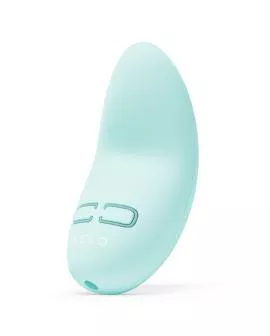 LELO Lily 3 Persönlicher Massager - Polargrün