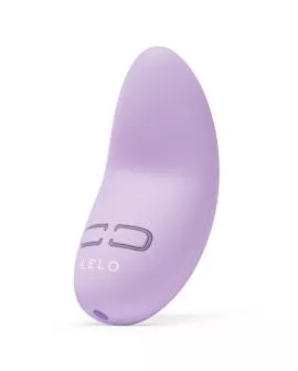 LELO - LILY 3 PERSÖNLICHES MASSAGER - LAVENDEL