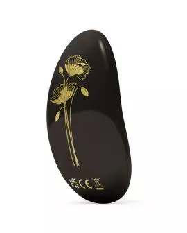 LELO - NEA 3 PERSÖNLICHES MASSAGERT SCHWARZ