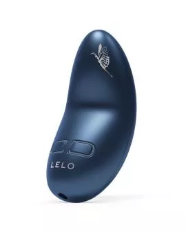 LELO - NEA 3 Persönlicher Massager - Blau