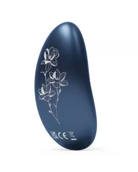 LELO - NEA 3 Persönlicher Massager - Blau