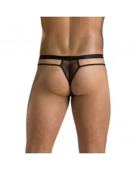 Passion 029 Collin Thong - Schwarzer Erotik-String