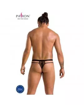 Passion 029 Collin Thong - Schwarzer Erotik-String