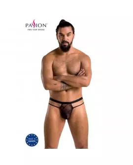 Passion 029 Collin Thong - Schwarzer Erotik-String