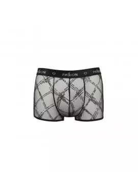 Passion 032 Kurz James Schwarz - Erotik Shorts