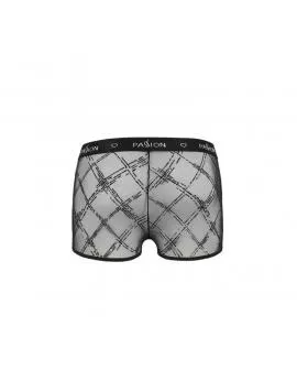 Passion 032 Kurz James Schwarz - Erotik Shorts