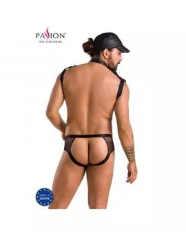 PASSION 038 Set John Black - Erotik-Set