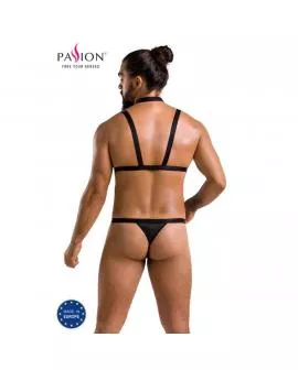 Passion 039 Set Andrew Schwarz - Erotik-Set