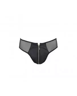 Passion 042 Timmy Slip Schwarz - Herren Erotik