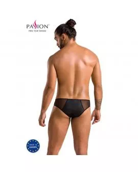 Passion 042 Timmy Slip Schwarz - Herren Erotik