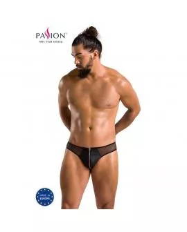Passion 042 Timmy Slip Schwarz - Herren Erotik