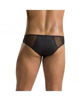 Passion 042 Timmy Slip Schwarz - Herren Erotik