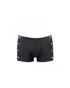 Passion 048 - David Schwarz Kurze Boxershorts