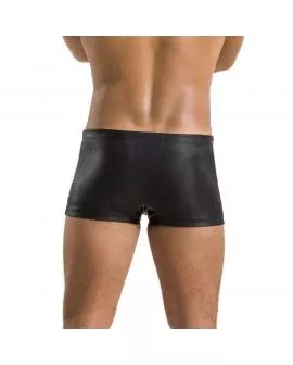 Passion 048 - David Schwarz Kurze Boxershorts