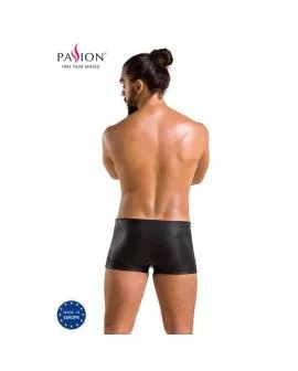 Passion 048 - David Schwarz Kurze Boxershorts