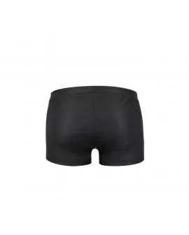 PASSION Patrick Shorts Schwarz - Erotische Herrenunterwäsche