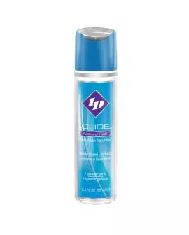ID Glide - Gleitgel auf Wasserbasis 65 ml
