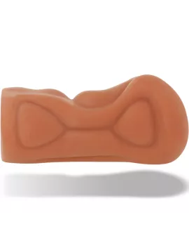 Jamyjob Signature - Brandy Vaginal-Masturbator
