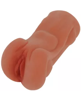 Jamyjob Signature - Brandy Vaginal-Masturbator