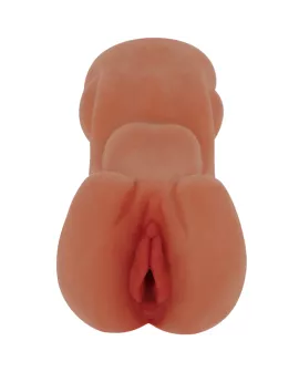 Jamyjob Signature - Brandy Vaginal-Masturbator