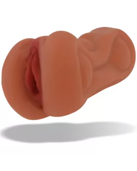 Jamyjob Signature - Brandy Vaginal-Masturbator