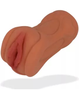 Jamyjob Signature Debora Vagina-Masturbator