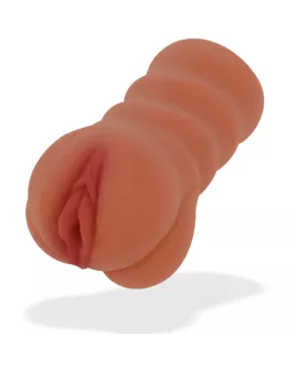 Jamyjob Signature - Giuliana Vagina-Masturbator