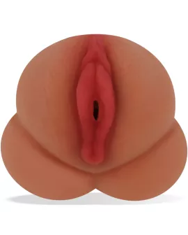 Jamyjob Signature - Giuliana Vagina-Masturbator