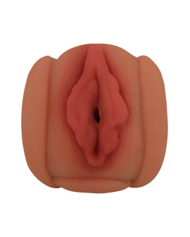 Jamyjob Signature Debora Vagina-Masturbator