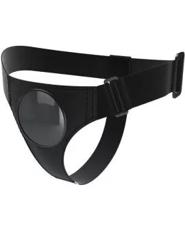 PRETTY LOVE - SCHWARZES UNIVERSALGESCHIRR