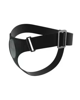 PRETTY LOVE - SCHWARZES UNIVERSALGESCHIRR