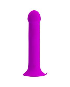 PRETTY LOVE - MURRAY VIBRATOR UND G-PUNKT-STIMULATOR LILA