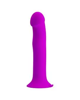 PRETTY LOVE - MURRAY VIBRATOR UND G-PUNKT-STIMULATOR LILA