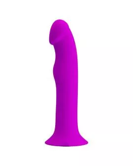 PRETTY LOVE - MURRAY VIBRATOR UND G-PUNKT-STIMULATOR LILA