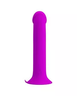 PRETTY LOVE - MURRAY VIBRATOR UND G-PUNKT-STIMULATOR LILA