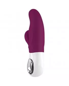 FUN FACTORY - MISS BI DUAL VIBRATOR TRAUBENWEISS