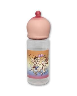Diablo Picante - Boob Flesh Flasche 750 ml