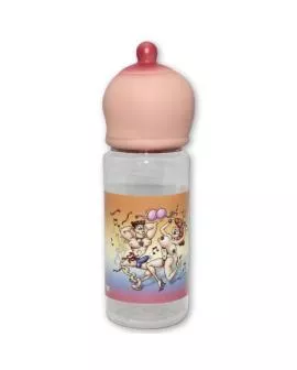 Diablo Picante - Boob Flesh Flasche 750 ml