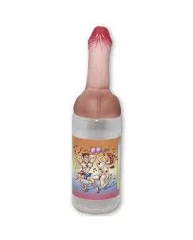 DIABLO PICANTE - PENIS-FLASCHE FLEISCH 750 ML /ES/PT/EN/FR/IT/