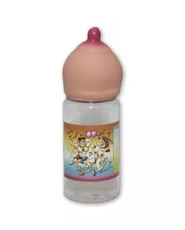 Diablo Picante - Tit Flesh Gleitgel 360 ml