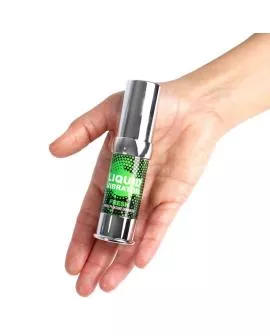 Secretplay Flüssig Vibrator Fresh - Stimulator 15 ml