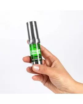 Secretplay Flüssig Vibrator Fresh - Stimulator 15 ml