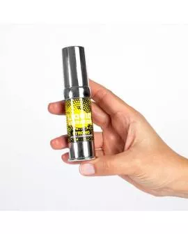 SECRETPLAY Flüssiger Vibrator Stimulator Unisex - Stark 15 ml
