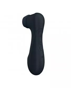 SATISFYER - PRO 2 GENERATION 3 LIQUID AIR TECHNOLOGY SCHWARZ