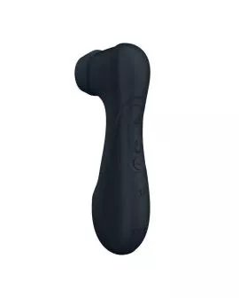 Satisfyer Pro 2 Generation 3 - Liquid Air Technology Schwarz