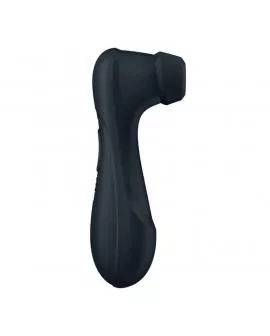 SATISFYER - PRO 2 GENERATION 3 LIQUID AIR TECHNOLOGY SCHWARZ